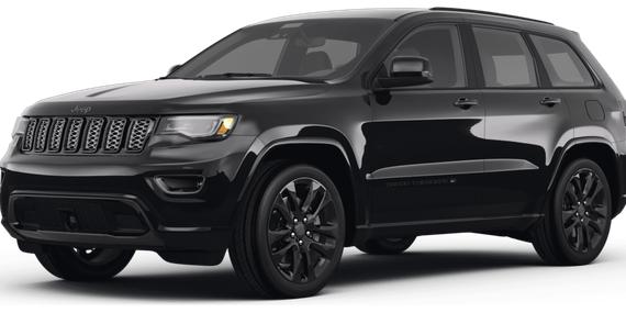 JEEP GRAND CHEROKEE 2022 1C4RJFAG6NC146492 image